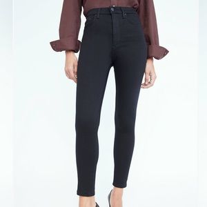 Lola Skinny Jeans, 30L